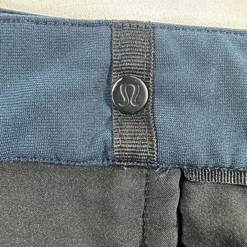 Lululemon ABC Classic-Fit 5-Pocket Warpstreme Pants - Picture 3 of 11